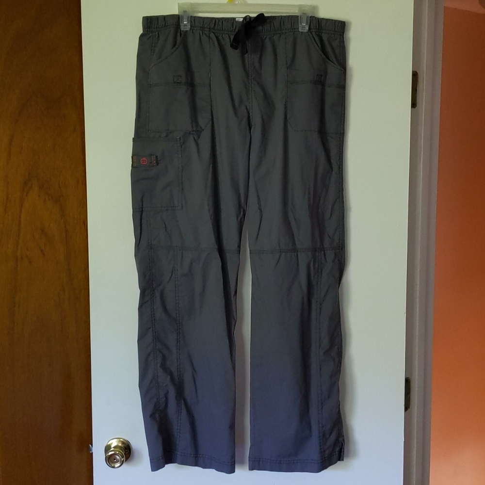 Wonder Flex Nursing Scrubs Pants